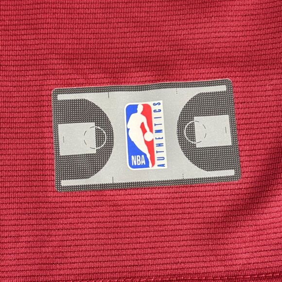 Cleveland Cavaliers Cavs Fanatics XL womens fastbreak road jersey sportswear fun - Picture 10 of 10